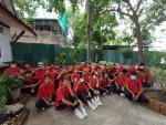มโครงการกิจกรรมพัฒนานักเรียน การทัศนศึกษานอกสถานที่ นักเรียนชั้นประถมศึกษาปีที่ 1-3 ณ พิพิ...